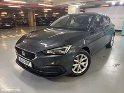 SEAT Leon 1.0 TSI Style