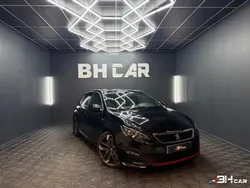 Peugeot 308 GENERATION-II 1.6 THP 270 GTI BY-PEUGEOT-SPORT