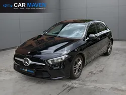 MERCEDES CLASSE A 180 d 7G-DCT Progressive Line