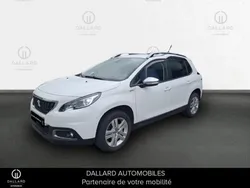 Peugeot 2008 1.2 PureTech 130ch E6.c Style S&S