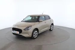 Suzuki Swift V 1.2 DualJet Hybrid Privilege AllGrip 83 ch