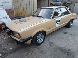 Ford Cortina 1.3L