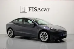 Tesla Model 3 Long Range Tração Integral