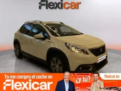 Peugeot 2008 1.2 PureTech S&S Allure EAT8 130