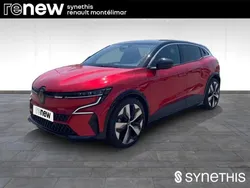 Renault Mégane E-TECH EV60 220 ch super charge Techno