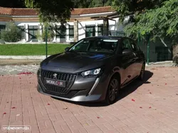 Peugeot 208 1.2 PureTech Active Pack