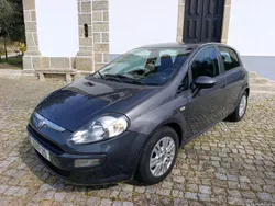 Fiat Punto 1.2i