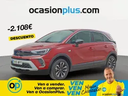 OPEL Crossland 1.2 S&S Edition 110