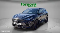 Cupra Terramar 1.5 e-Hybrid VZ DSG