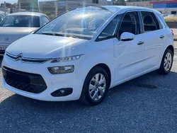 Citroën C4 Picasso PureTech 130 SetS Feel