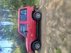 Mitsubishi Pajero 4x4