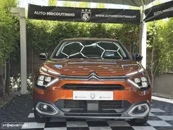 Citroën C4 PureTech 130 Stop&Start SHINE