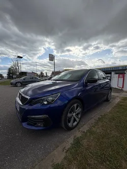 308 hdi 130 cv
