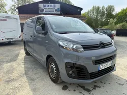 Citroën Jumpy 1,6 hdi 1ere main TVA récupérable