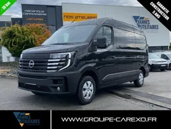 Nissan Interstar FG L2H2 3T5 DCI 150 BVA9 TRACTION N-CONNECTA