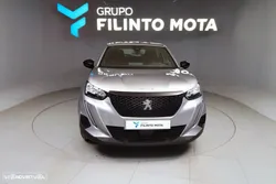 Peugeot 2008 1.2 PureTech Active Pack