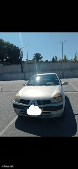 Renault Clio 1.2