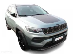 Jeep Compass 1.3 T-GDI 4xe Auto Limited
