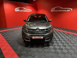 Citroën C5 Aircross 1.5 BlueHDi 130CV S&S EAT8 Shine