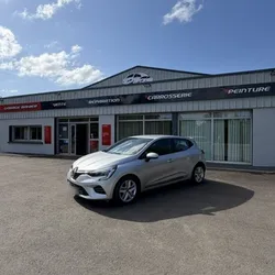 Renault Clio (5) Business TCe 90