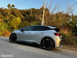 Cupra Born 77 kWh e-Boost Plus
