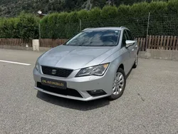 Seat Leon ST 2.0 TDI 150 4Drive BVM6 Style - Attelage - Révisée - Suivi complet - 4 roues motrices