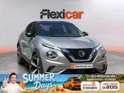 NISSAN Juke 1.0 DIG-T Tekna 4x2 114
