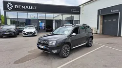 Dacia duster dci 115 prestige 1ere main