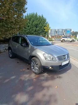 Nissan Qashqai 1.5 DCI