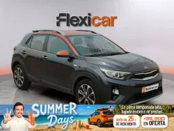 KIA Stonic 1.0 T-GDi Eco-Dynamic Business 120