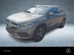 Mercedes-benz GLA 200 163ch Business Line 7G-DCT