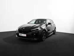 Bmw SERIE 1 118I 140 DKG7 TYPE M SPORT SEMI CUIR CHAUFFANT GPS FULL LED JANTES 18