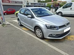 VOLKSWAGEN POLO Polo 1.0 60 Trendline