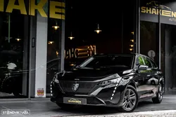 Peugeot 308 SW 1.5 BlueHDi Active EAT8