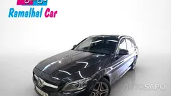 Mercedes-Benz Classe C de 2020