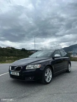 Volvo V50 1.6 D Drive Momentum Start/Stop