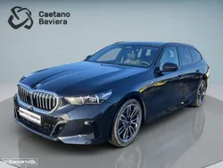 BMW 530 e Pack Desportivo M