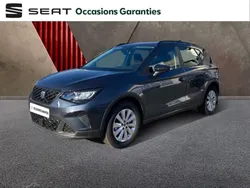 Seat Arona 1.0 TSI 95ch Edition