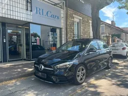 Mercedes Classe B III (W247) 200d 150ch AMG Line 8G-DCT