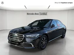 MERCEDES Classe S L 350 d 9G-Tronic Executive