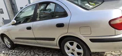Nissan Almera 1.5 qx