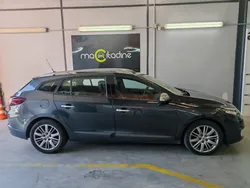 Renault Megane Estate 1.9 dci 130 cv Gt Line GARANTIE 12 MOIS