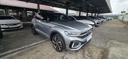 VW T-Roc T-Roc 2.0 TDI R-Line DSG