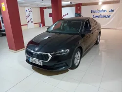 SKODA Octavia 2.0TDI Ambition 85kW