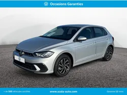 VOLKSWAGEN Polo 1.0 TSI 95 S&S DSG7 Life