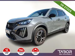 Peugeot 2008 1.2 PureTech 130 Aut. Allure GPS