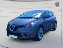 Renault Scenic 1.2 TCe 130ch energy Zen
