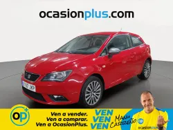 SEAT Ibiza SC 1.0 EcoTSI S&S Style 110