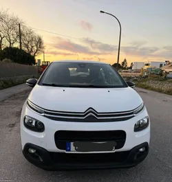 Citroën C3 1.5 HDI FEEL BUSINESS
