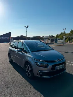 Citroen Grand C4 picasso 1.6 hdi 120ch finition business